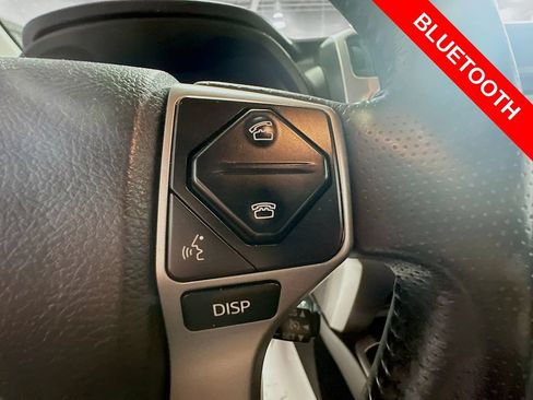 Used 2017 Toyota 4Runner SR5 Premium AWD/4WD image 35