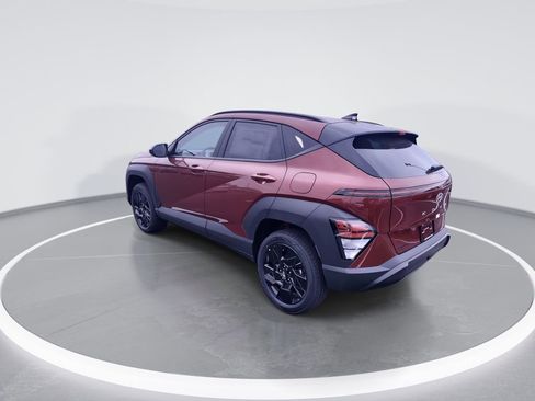 New 2026 Hyundai Kona SEL Sport image 6