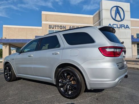 Used 2025 Dodge Durango R/T AWD/4WD image 11