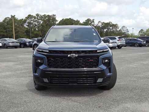 Used 2024 Chevrolet Traverse RS AWD/4WD image 16