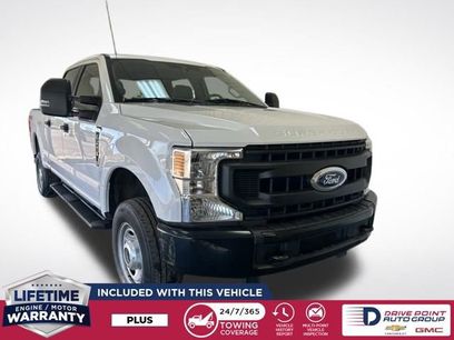 Used 2020 Ford F250 XL w/ Power Equipment Group