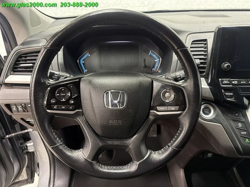 Used 2020 Honda Odyssey EX-L image 4