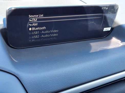 New 2026 MAZDA CX-50 AWD 2.5 S w/ Weather Package image 8