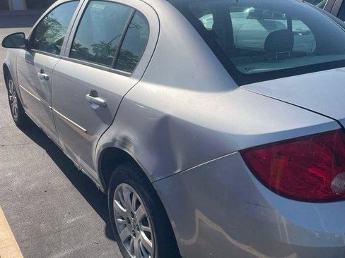 Used 2010 Chevrolet Cobalt LT FWD image 2