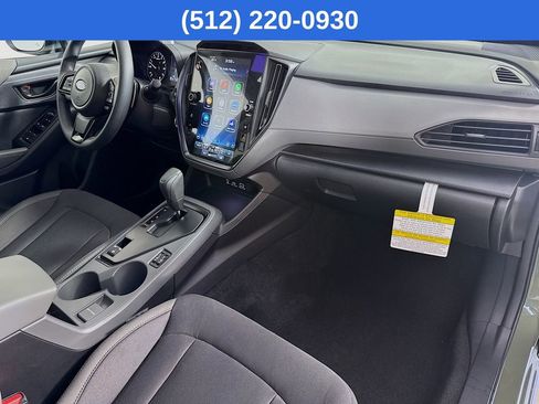 Certified 2026 Subaru Crosstrek 2.0i Premium image 36