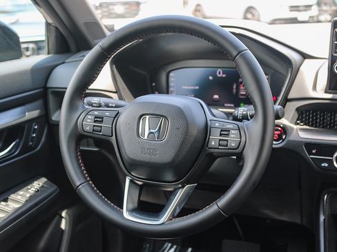Used 2026 Honda CR-V Sport-L image 16