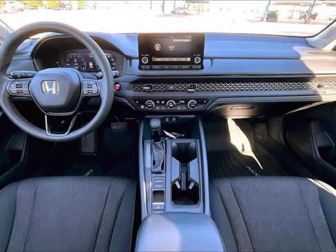 Used 2024 Honda Accord EX image 14