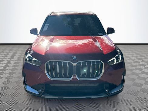 New 2026 BMW X1 xDrive28i w/ Convenience Package image 2