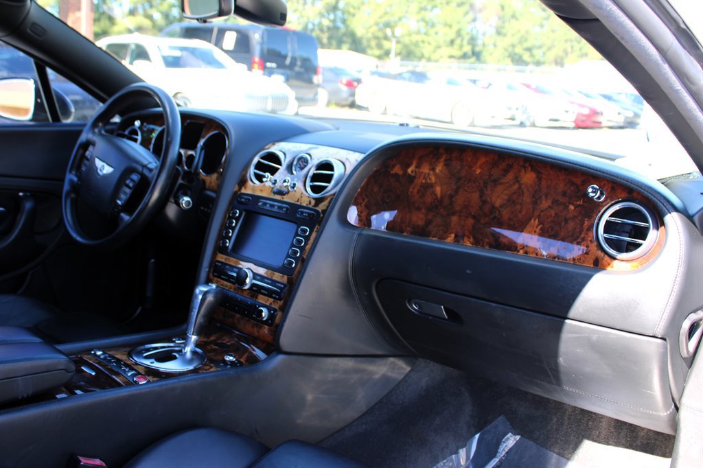 Used 2006 Bentley Continental GT AWD/4WD image 14