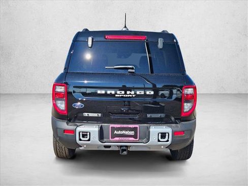 New 2025 Ford Bronco Sport Big Bend image 7