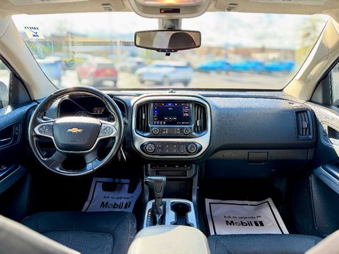 Used 2019 Chevrolet Colorado LT w/ LT Convenience Package image 5