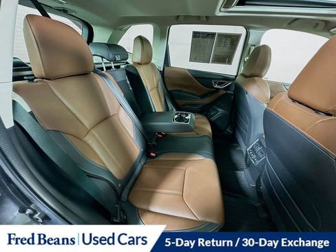 Used 2022 Subaru Forester Touring image 31