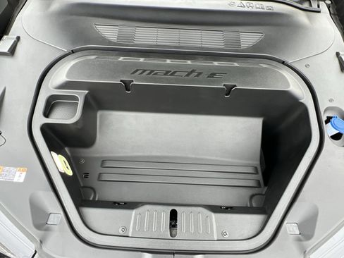 New 2025 Ford Mustang Mach-E GT image 27