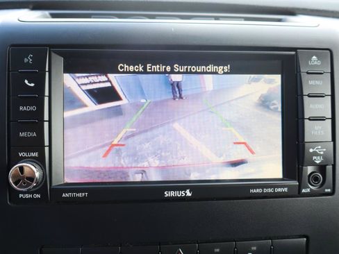 Used 2012 RAM 1500 Sport w/ Sport Premium Group RWD image 23