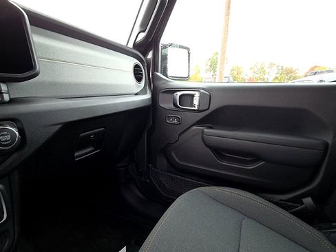 New 2026 Jeep Wrangler Sport S image 19