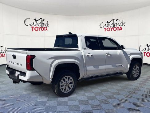 New 2026 Toyota Tacoma SR5 image 7