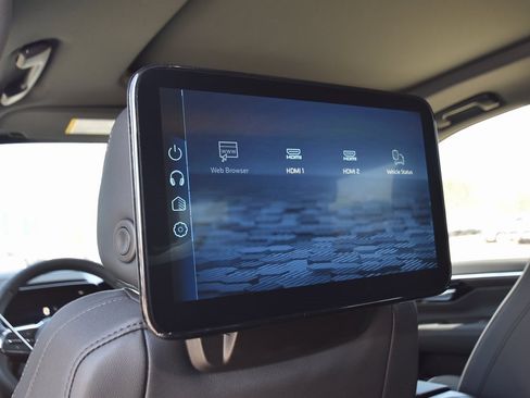 New 2026 Chevrolet Tahoe Premier image 12