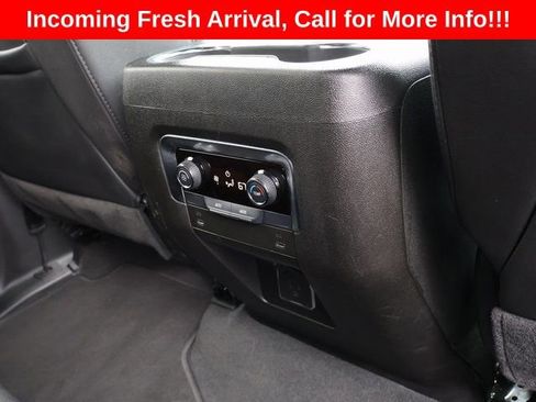 Certified 2025 Chevrolet Tahoe LT image 19