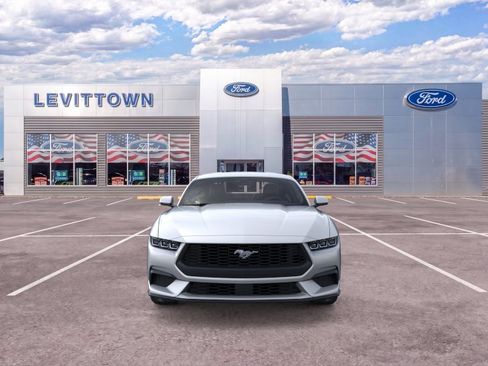 New 2025 Ford Mustang Premium RWD image 6