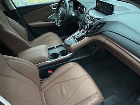 Used 2025 Acura RDX SH-AWD w/ Technology Package image 22