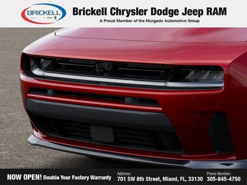 New 2026 Dodge Charger R/T Scat Pack image 11