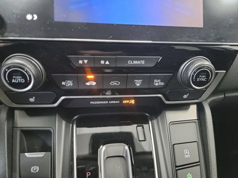 Used 2020 Honda CR-V EX image 21