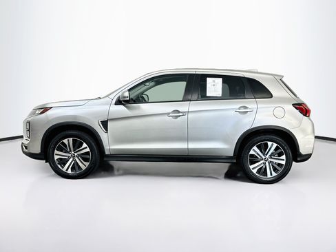 Used 2024 Mitsubishi Outlander Sport AWD image 4