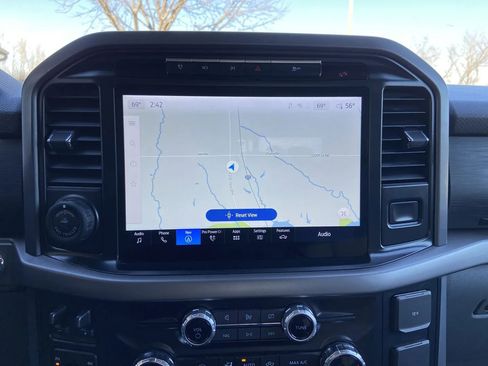 Used 2024 Ford F150 XLT w/ Equipment Group 302A MID AWD/4WD image 21