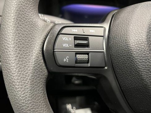 New 2025 Honda Accord SE image 14