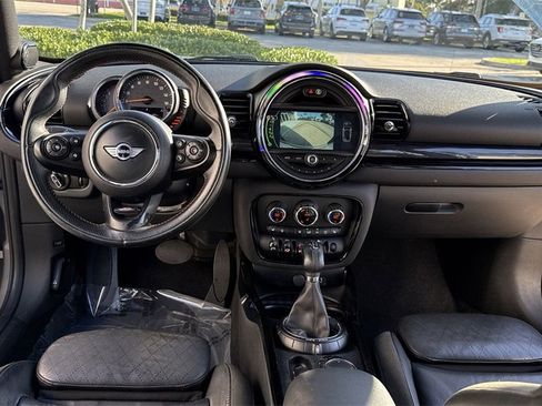 Used 2017 MINI Cooper Clubman S image 37