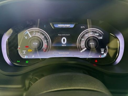 New 2026 RAM 1500 RHO image 12