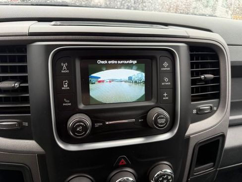 Used 2018 RAM 5500 Tradesman w/ Power & Remote Entry Group image 22