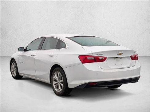 Used 2024 Chevrolet Malibu LT image 7