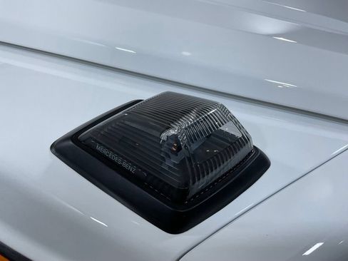 Used 2022 Mercedes-Benz G 550 image 9
