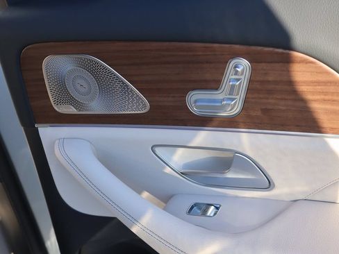 Certified 2026 Mercedes-Benz GLE 350 4MATIC image 18