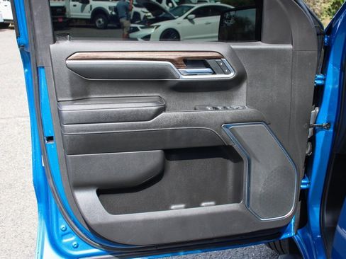 Used 2022 GMC Sierra 1500 Elevation image 14