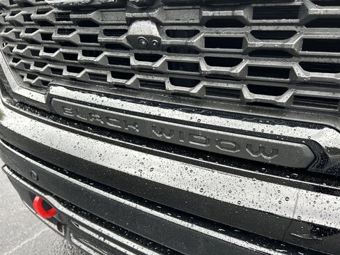 New 2025 GMC Sierra 1500 AT4 w/ AT4 Premium Package image 34