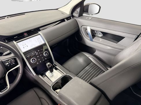 Certified 2023 Land Rover Discovery Sport S image 25