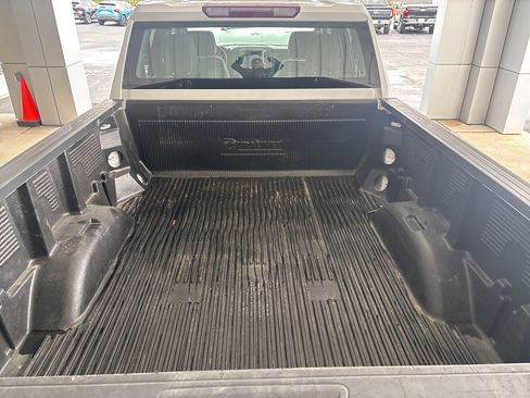 Used 2023 GMC Sierra 2500 Pro image 6