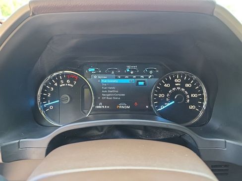 Used 2018 Ford F150 King Ranch w/ Equipment Group 601A Luxury AWD/4WD image 18