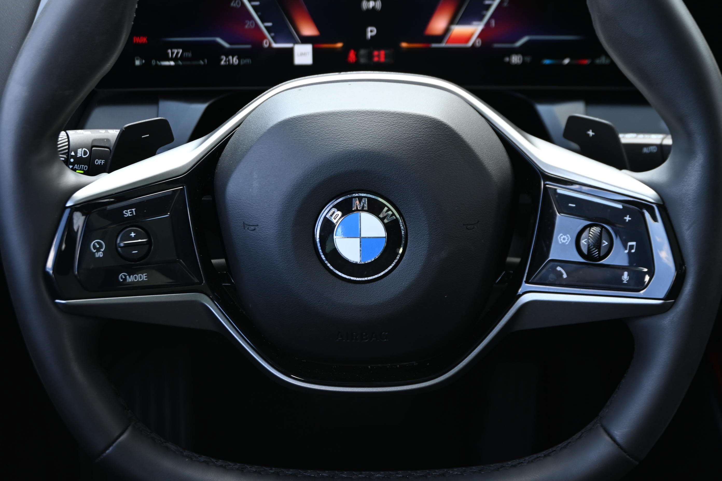 Certified 2026 BMW X3 xDrive30i AWD/4WD image 16