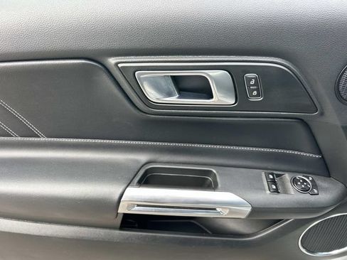 Certified 2023 Ford Mustang Premium RWD image 23