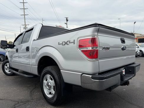 Used 2014 Ford F150 XLT image 10