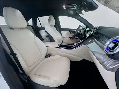 New 2026 Mercedes-Benz GLC 300 4MATIC image 25