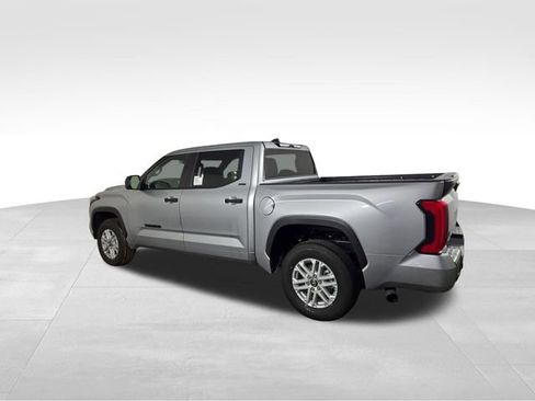 New 2026 Toyota Tundra SR5 image 11