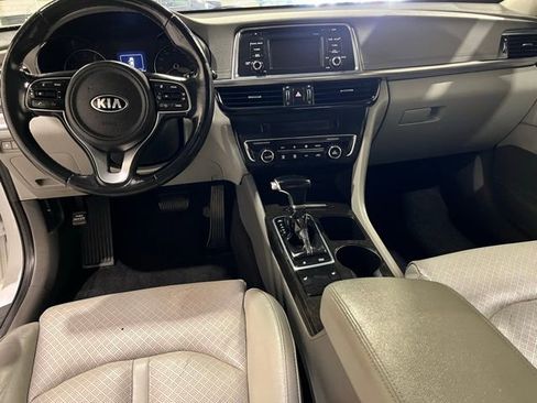 Used 2016 Kia Optima EX FWD image 15