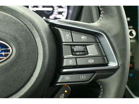 New 2026 Subaru Forester Limited image 22