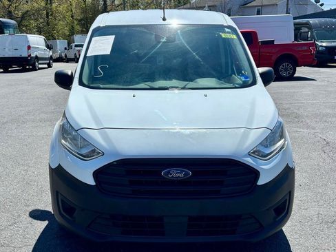 Used 2019 Ford Transit Connect XL FWD image 3
