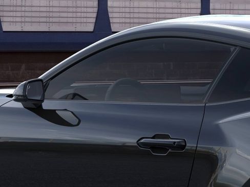 New 2026 Ford Mustang Premium RWD image 20
