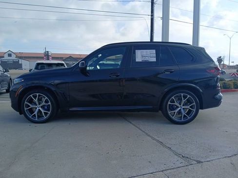 New 2026 BMW X5 xDrive50e AWD/4WD image 7